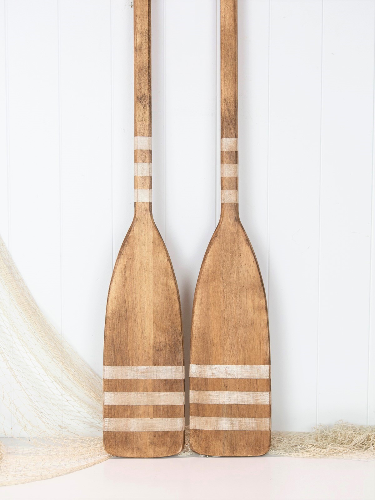 Cable Beach Paddles - Pair #417