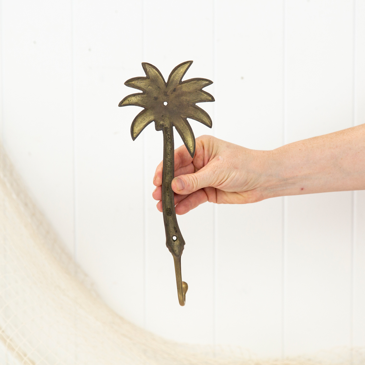 Hayman Palm Hook (L) - Dark #0411