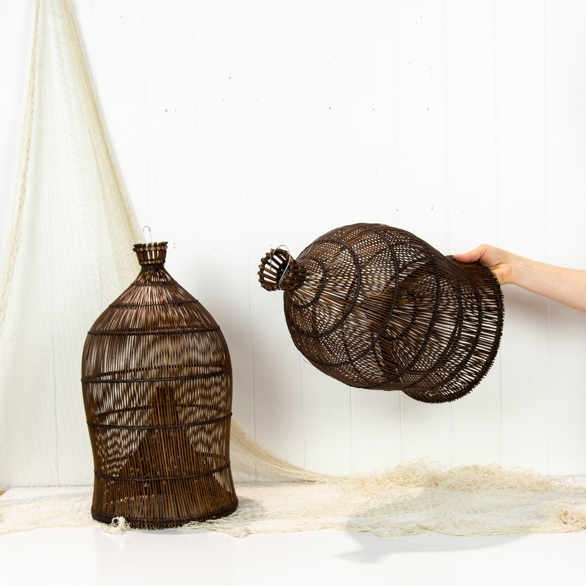 Bubu Fish Trap Shade #644*