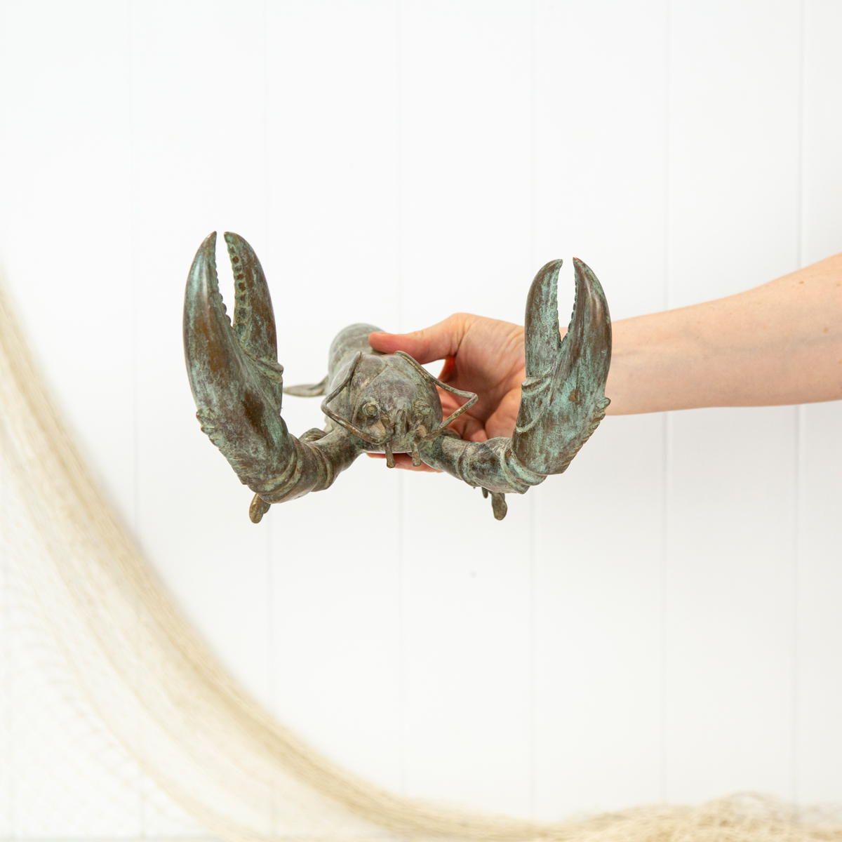 Lobster (L) - Aged  #079