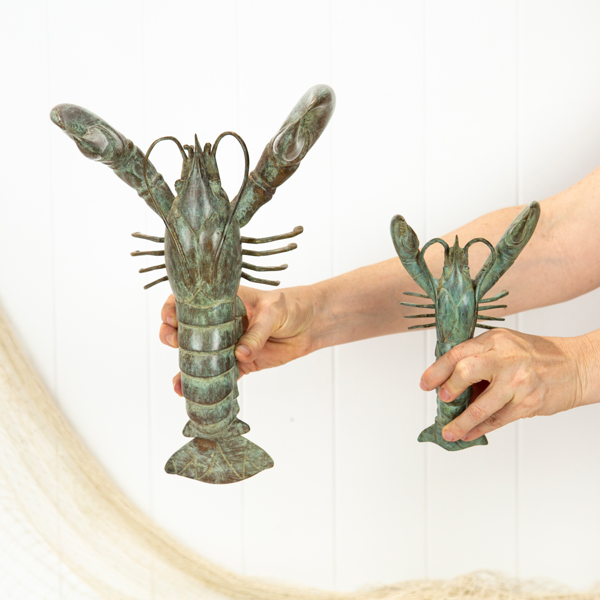 Lobster (L) - Aged  #079