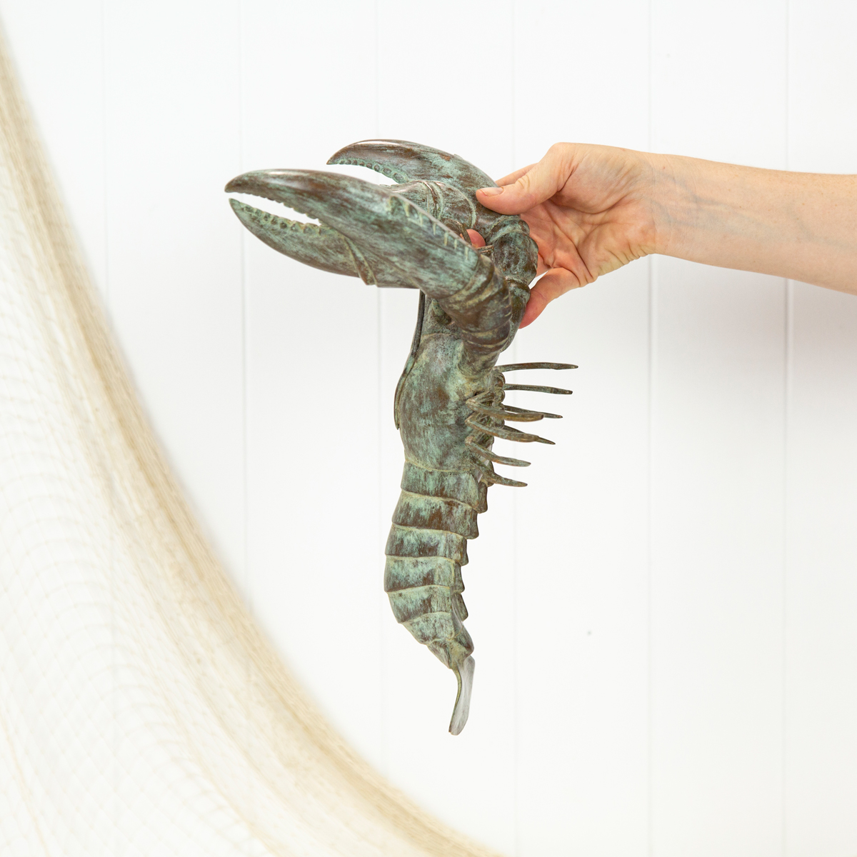 Lobster (L) - Aged  #079
