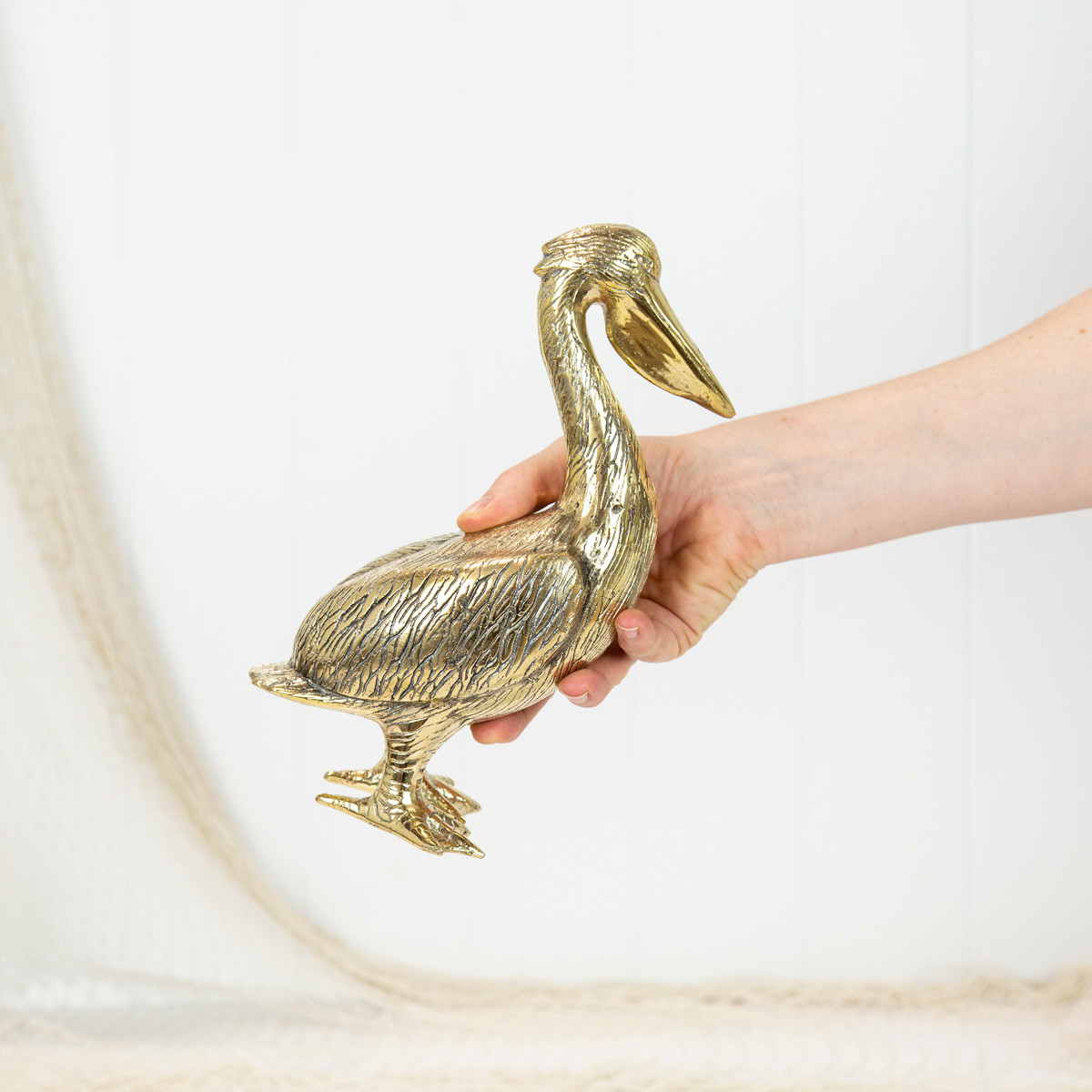 Pelican (XL) Shiny #0328