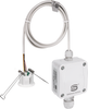 Ceiling built-in humidity and temperature sensors HYGRASGARD® DFTF