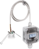 Ceiling built-in humidity and temperature sensors HYGRASGARD® DFTF