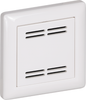 Room, humidity and temperature sensor or measuring transducer HYGRASGARD® FSFTM - Modbus