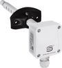 Duct humidity sensor HYGRASGARD® KFF