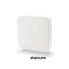 Elvaco Edge wM-Bus Gateway Elvaco Play Ready, LTE-M(i/e0MCX) 4T 868MHz(i/e0SMA) 2xD-Cell