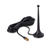 Magnet mount antenna LoRaWAN/LTE/NB-IoT (SMA)