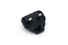 USB Power Supply incl. Cable Black