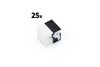 LOXONE Terminal Master/Client (25 pcs.)