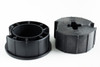 Adapter/Driver 78mm Round Groove