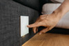Touch Pure Classic Air Signal White