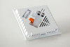 Touch Pure Classic Air Signal White