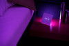 Touch Nightlight Classic Air Signal White