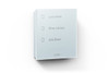 Touch Pure Flex Battery Air Signal White