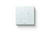 Touch Pure Flex Battery Air Signal White