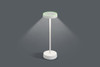 Table Lamp Air White