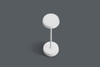 Table Lamp Air White