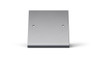 Stand Base Silver