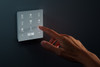 Touch Pure Flex 24V IP44 Air Signal White