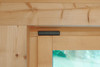 Door & Window Contact Air Anthracite