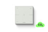 Touch Pure CO2 Tree Velvet White