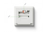 NFC Code Touch Air Velvet White