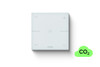 Touch Pure CO2 Tree Signal White