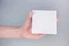 Touch Pure Air Signal White