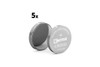 Button Cell CR2032 (5 pcs.)