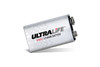 Ultralife 9V Lithium Cell