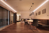 LED Strip Tunable White IP20 (touch-safe)