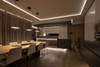 LED Strip Tunable White IP20 (touch-safe)