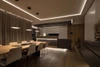 LED Strip Tunable White IP68 (waterproof)