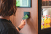 Encrypted NFC Smart Cards Set - 10 pieces