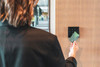 Encrypted NFC Smart Cards Set - 10 pieces