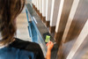 Unencrypted NFC Smart Cards Set - 10 pieces