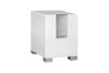 QUBE CS10 Active Subwoofer White HG