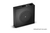 Surface Box for 10" Install Speaker Black