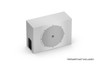 Box for 10" Install Speaker White