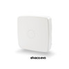 Elvaco Edge wM-Bus Gateway Elvaco Play Ready – LTE-M(i/e0MCX) 4T 868MHz(i) 230V