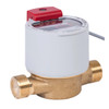 GWF UNICOcoder MP Cold Water Meter M-Bus – Q3 2.5 DN20 G1"B 130mm