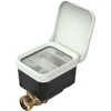 GWF sonico® NANO Cold Water Meter LoRaWAN wM-Bus – Q3 16 DN40 G2"B 300mm