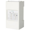 FDA221 Aspirating Smoke Detector (5S)