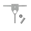 FDBZ290-AD Mounting device