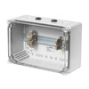 FDCH222 Installation housing