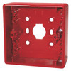 FDMH295-R Back box
