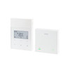RDL131RF.ST Room Thermostat, Prg OT Set