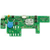 WZU-485E-MOD ModBus module for UH50